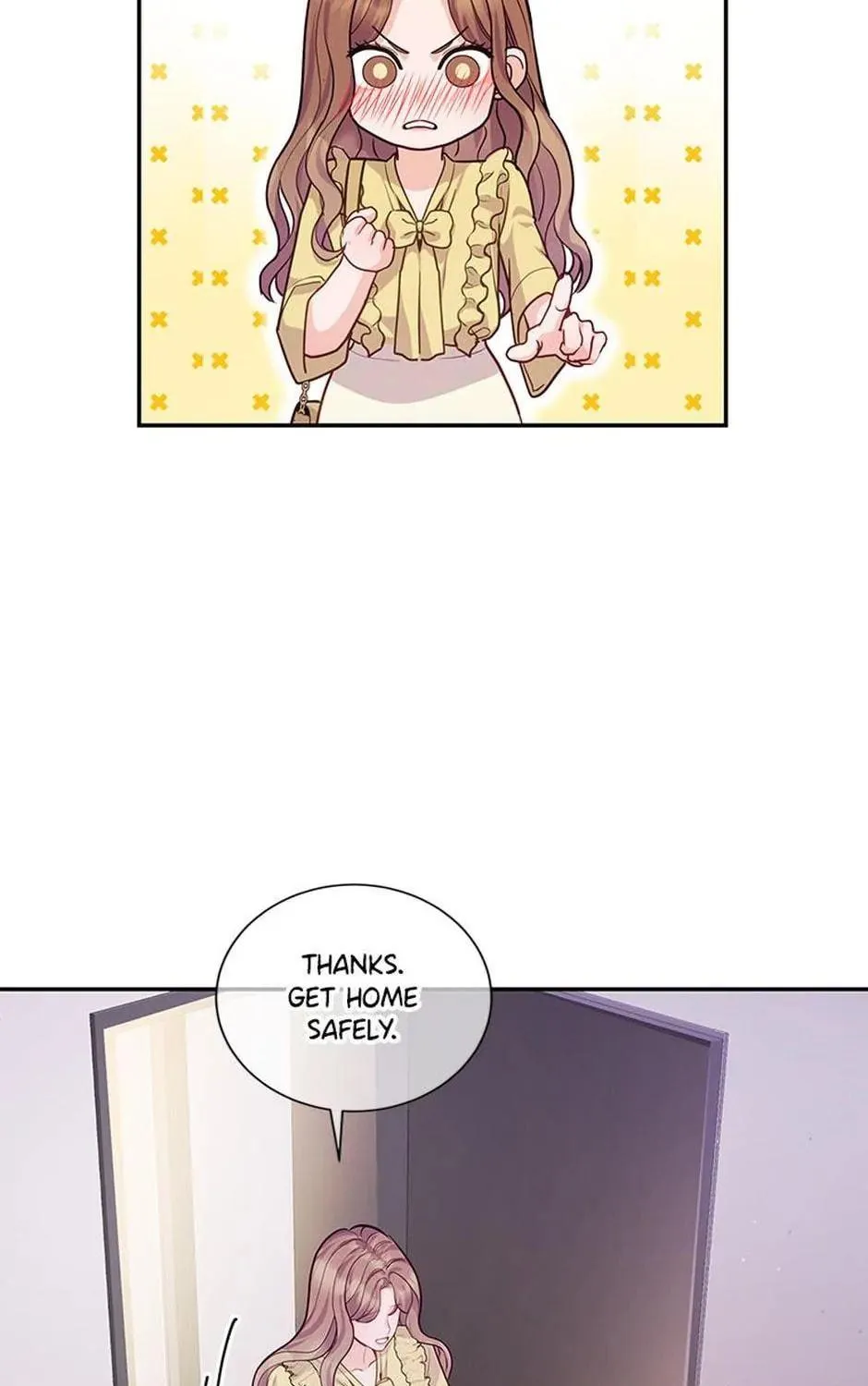 A Suspicious Confession Chapter 58 page 131 - 