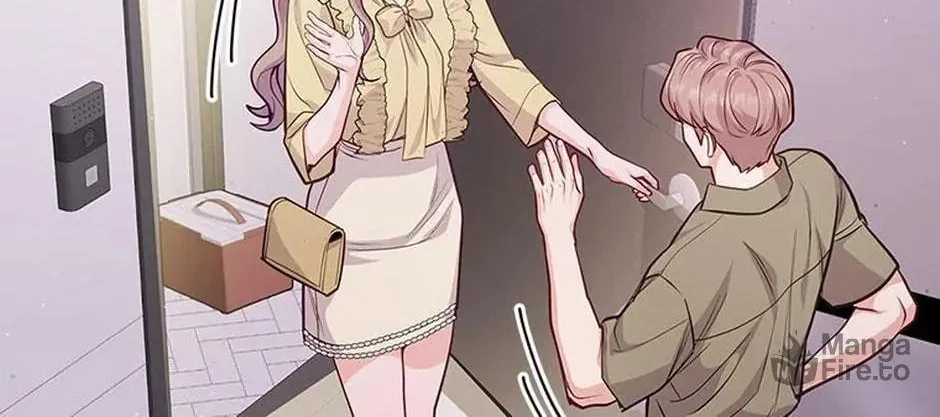 A Suspicious Confession Chapter 58 page 132 - 