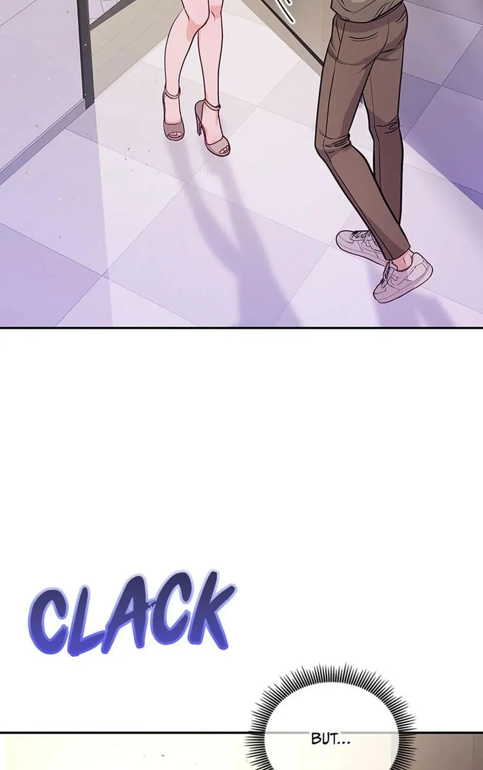 A Suspicious Confession Chapter 58 page 133 - 