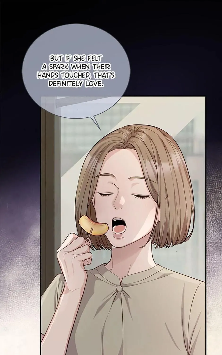 A Suspicious Confession Chapter 58 page 137 - 