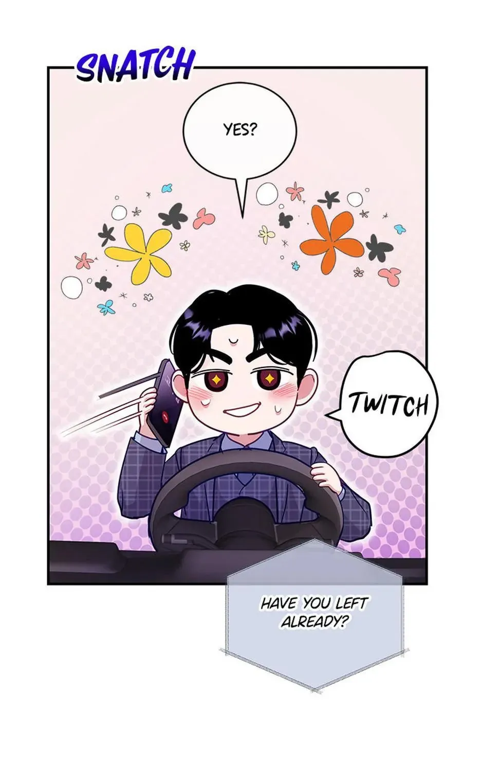 A Suspicious Confession Chapter 58 page 15 - 