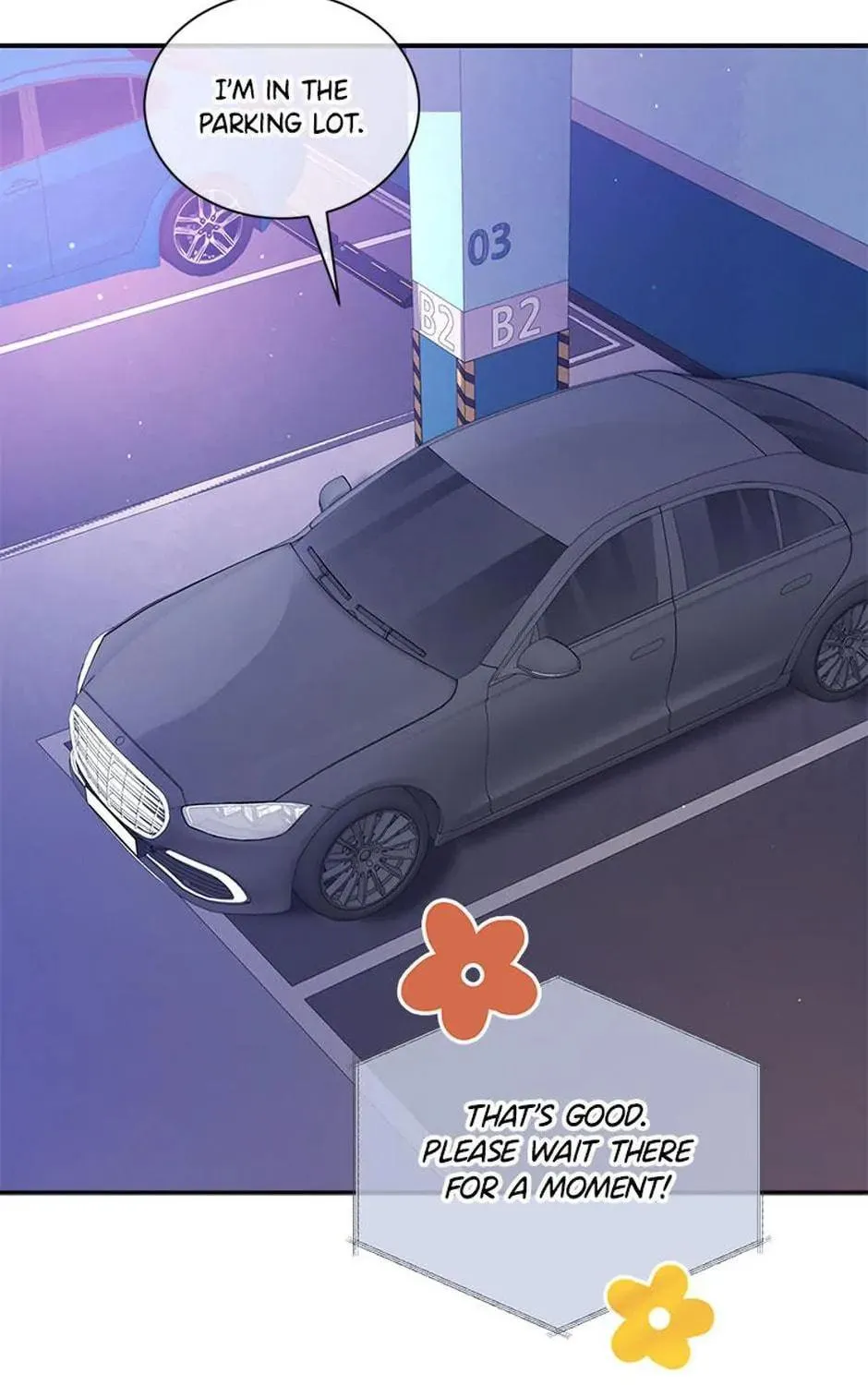 A Suspicious Confession Chapter 58 page 17 - 