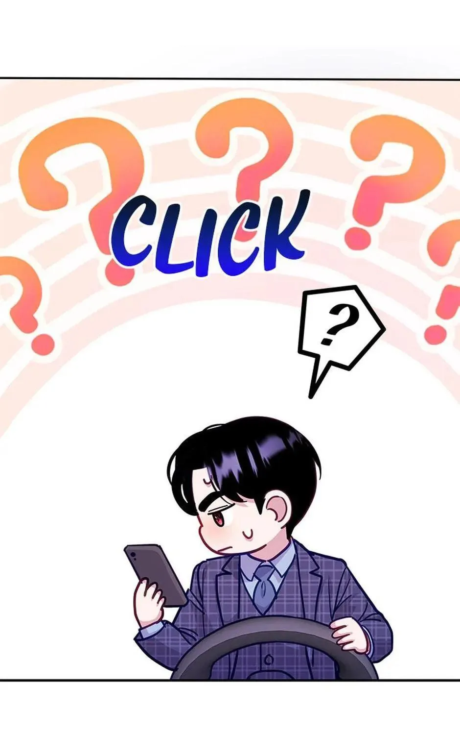 A Suspicious Confession Chapter 58 page 19 - 