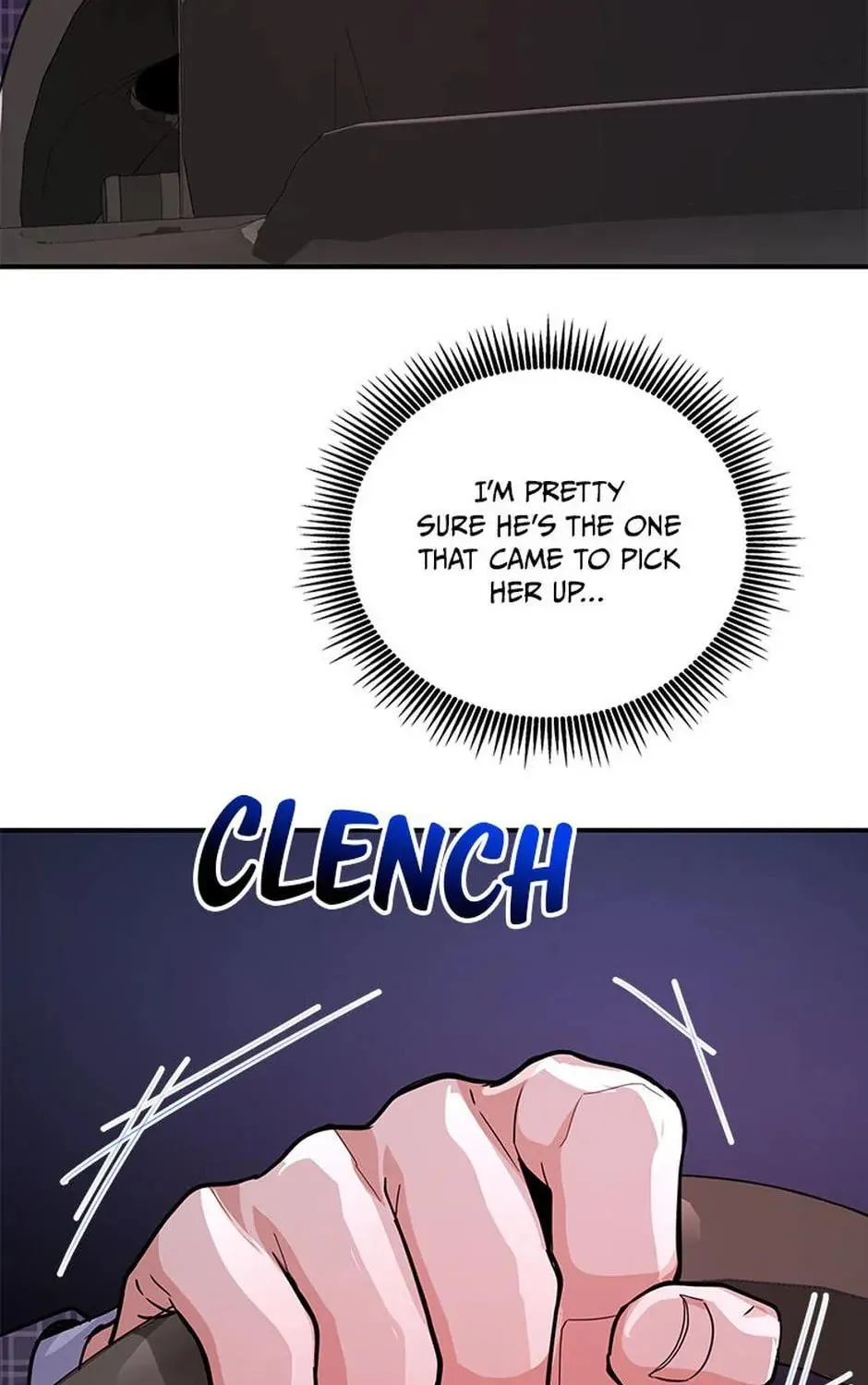 A Suspicious Confession Chapter 58 page 3 - 