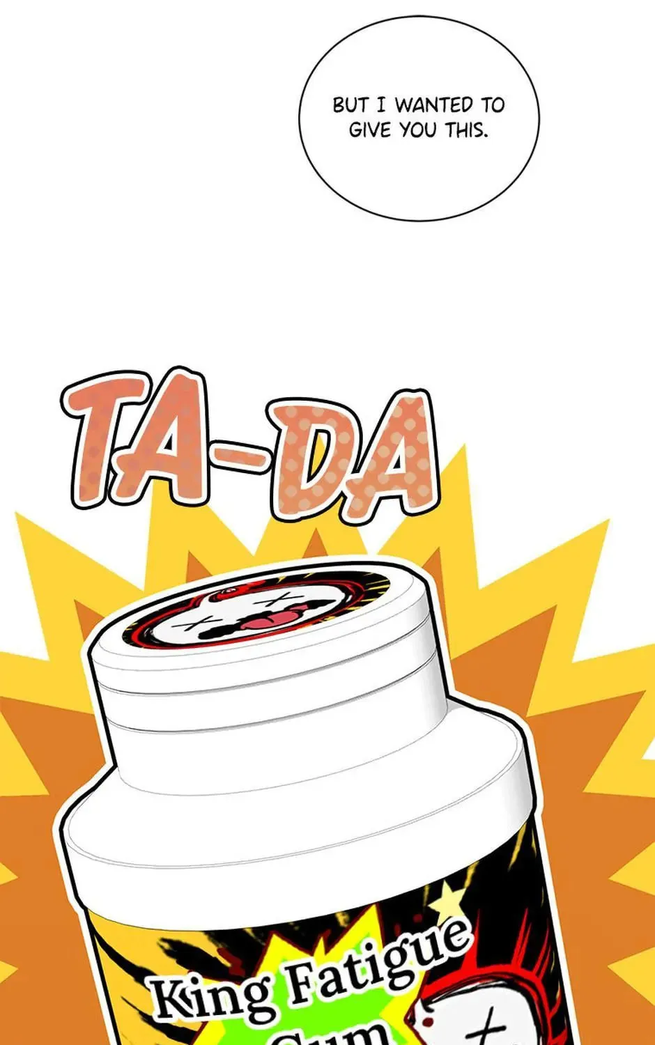 A Suspicious Confession Chapter 58 page 27 - 