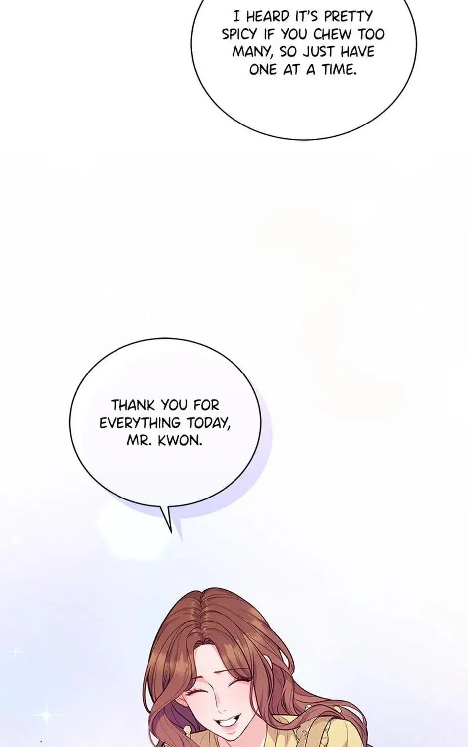 A Suspicious Confession Chapter 58 page 31 - 