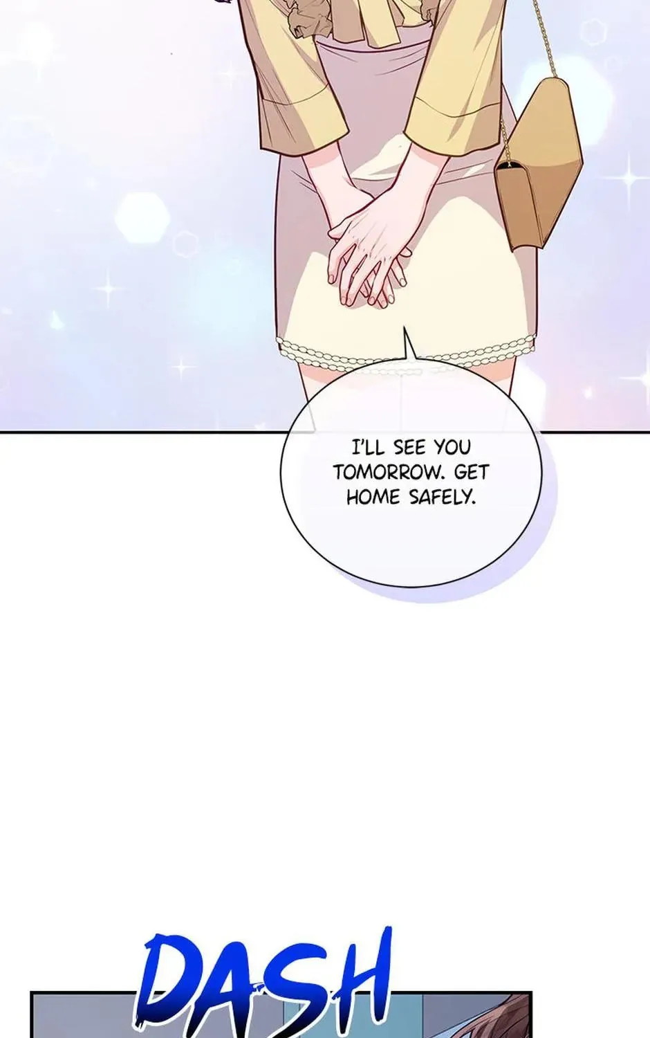 A Suspicious Confession Chapter 58 page 33 - 
