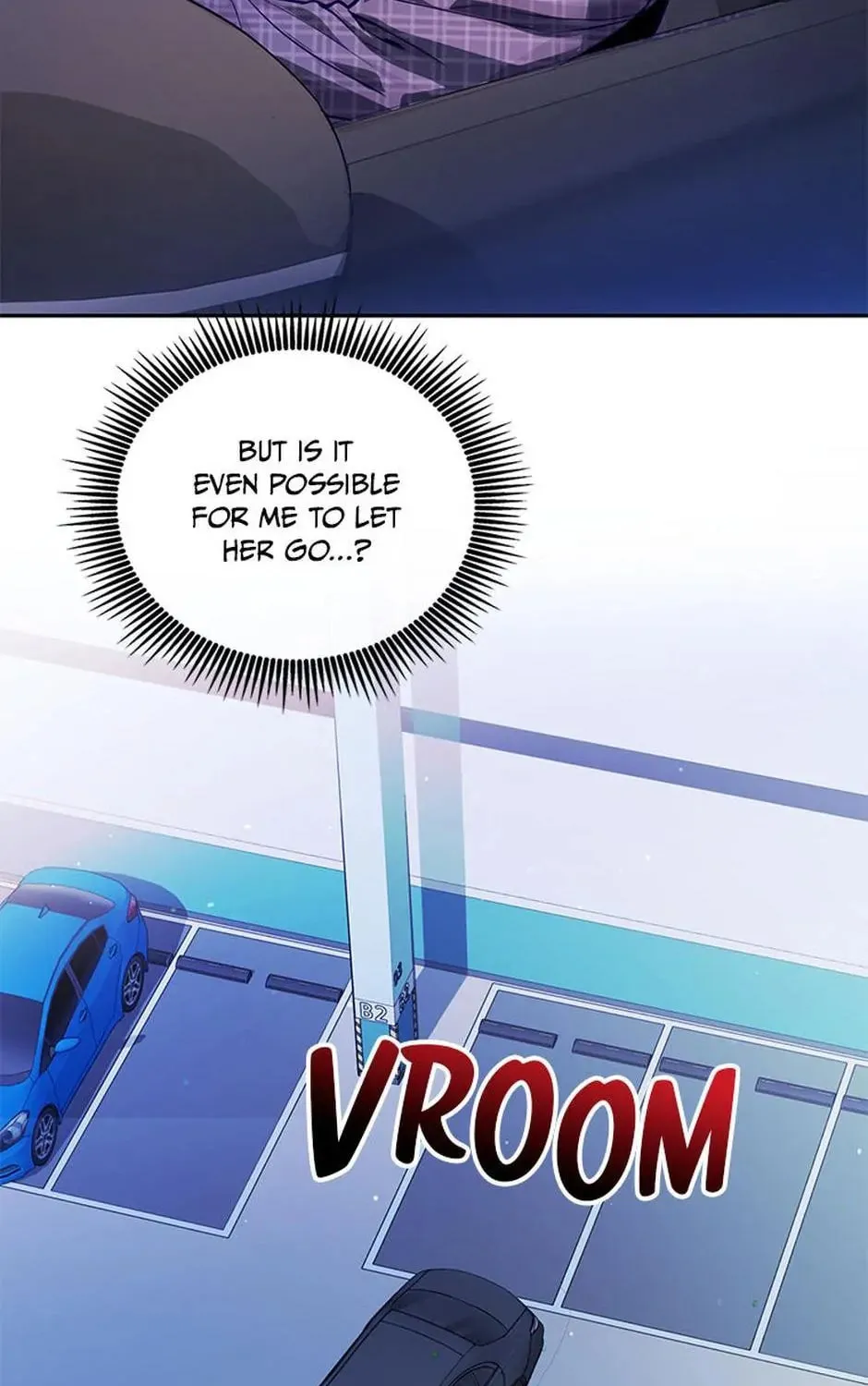A Suspicious Confession Chapter 58 page 37 - 