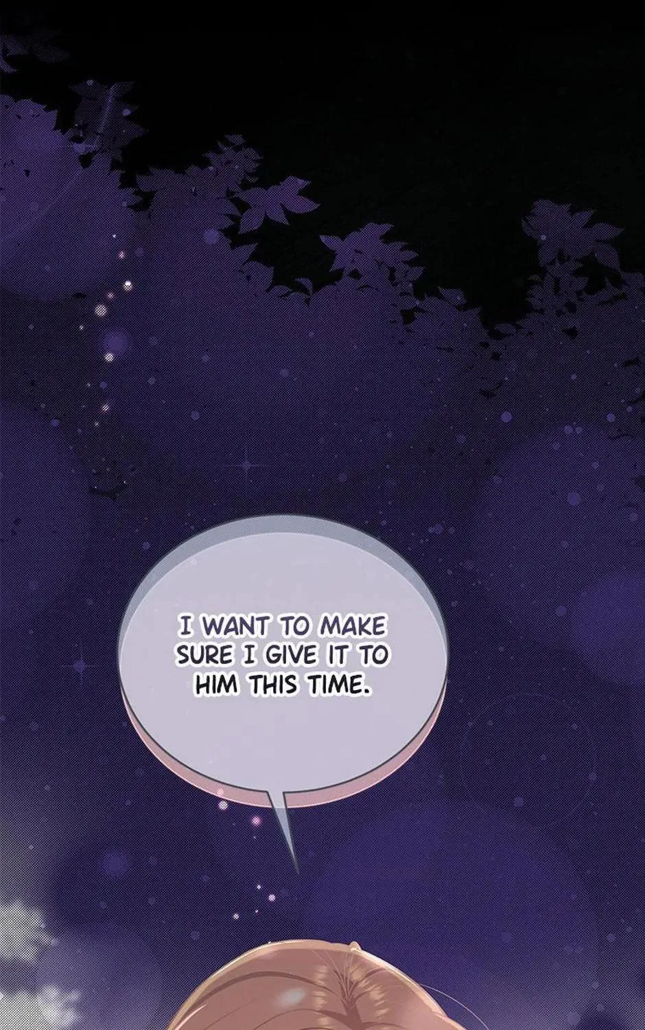 A Suspicious Confession Chapter 58 page 5 - 