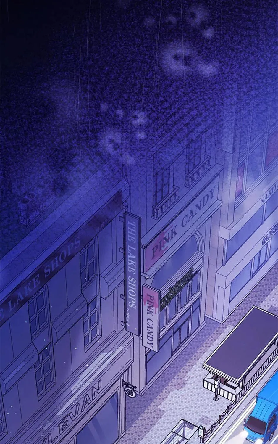 A Suspicious Confession Chapter 58 page 41 - 
