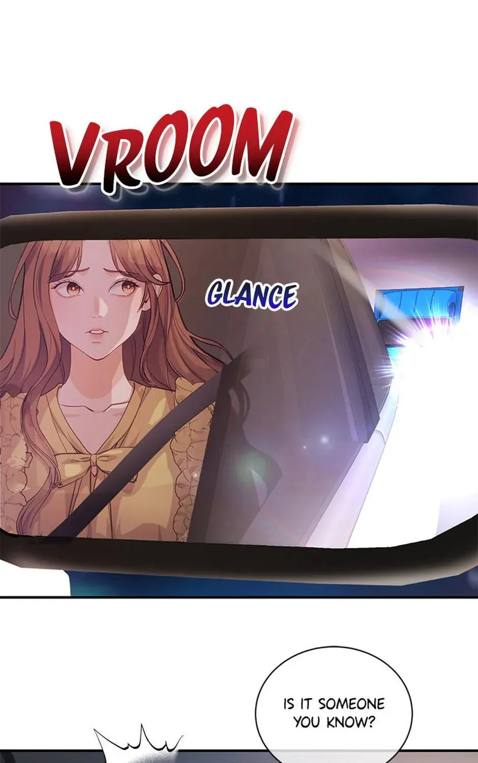 A Suspicious Confession Chapter 58 page 45 - 