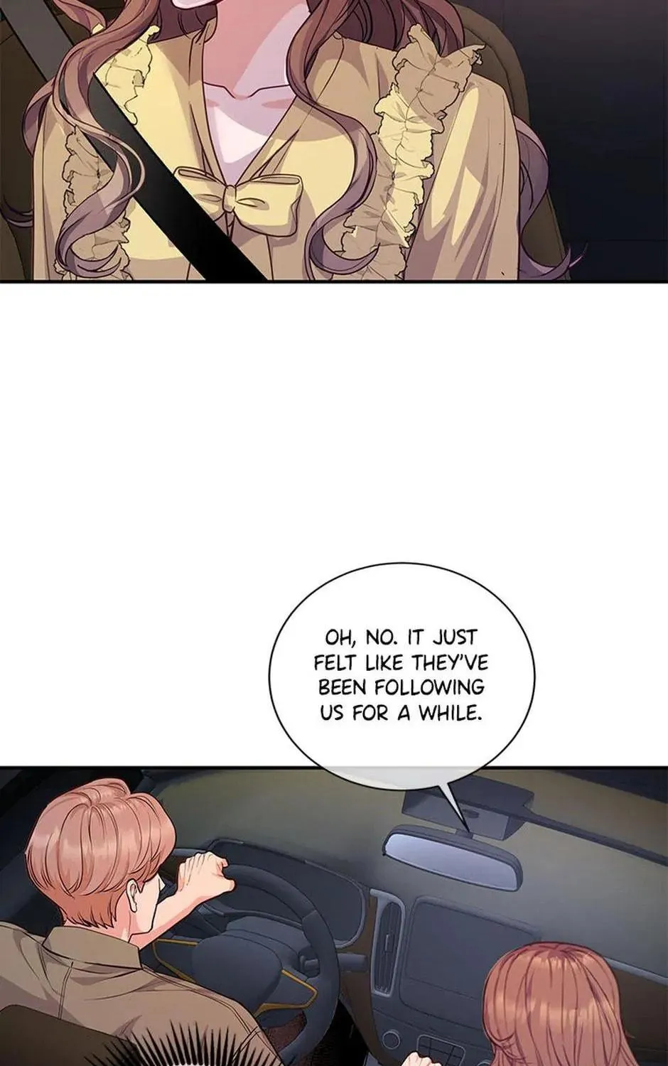 A Suspicious Confession Chapter 58 page 47 - 