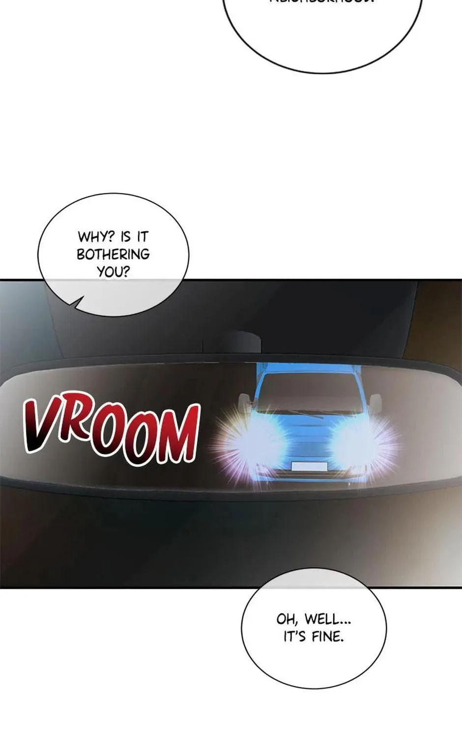 A Suspicious Confession Chapter 58 page 49 - 