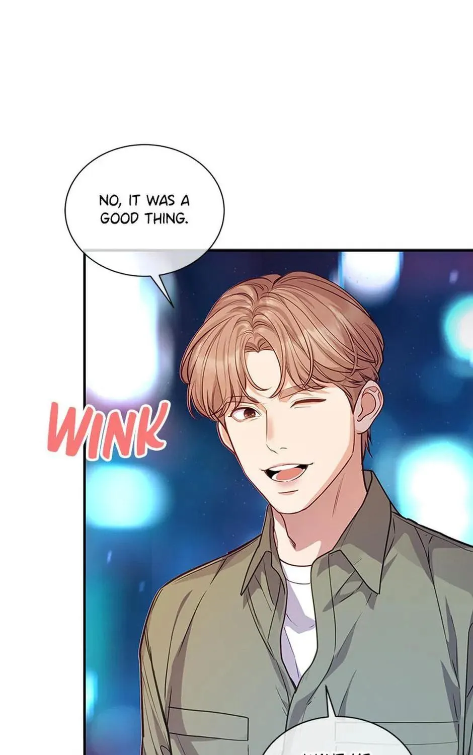 A Suspicious Confession Chapter 58 page 59 - 