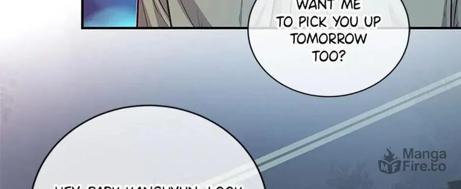A Suspicious Confession Chapter 58 page 60 - 