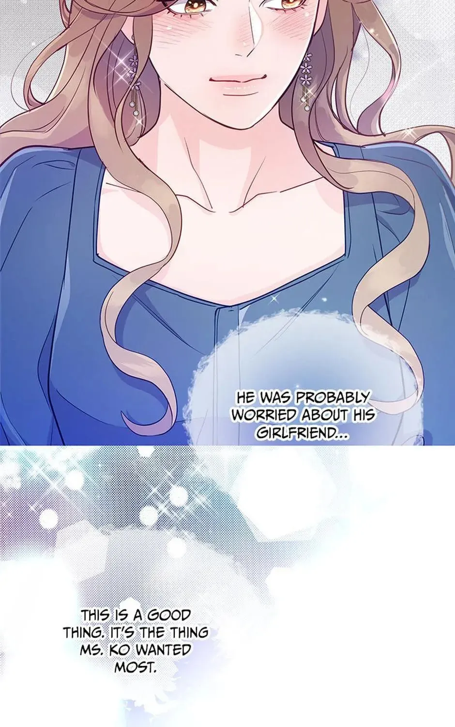 A Suspicious Confession Chapter 58 page 7 - 