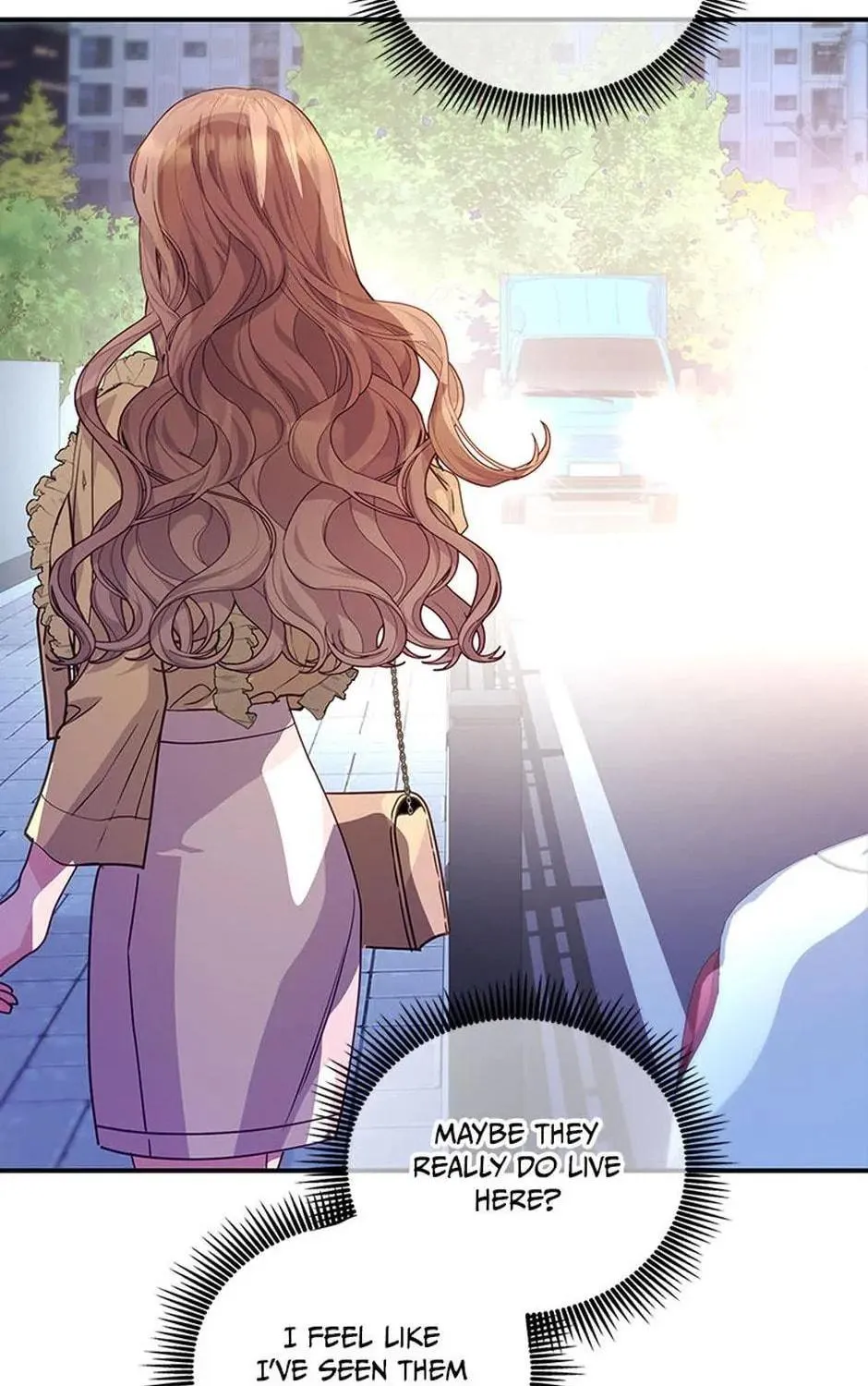A Suspicious Confession Chapter 58 page 65 - 
