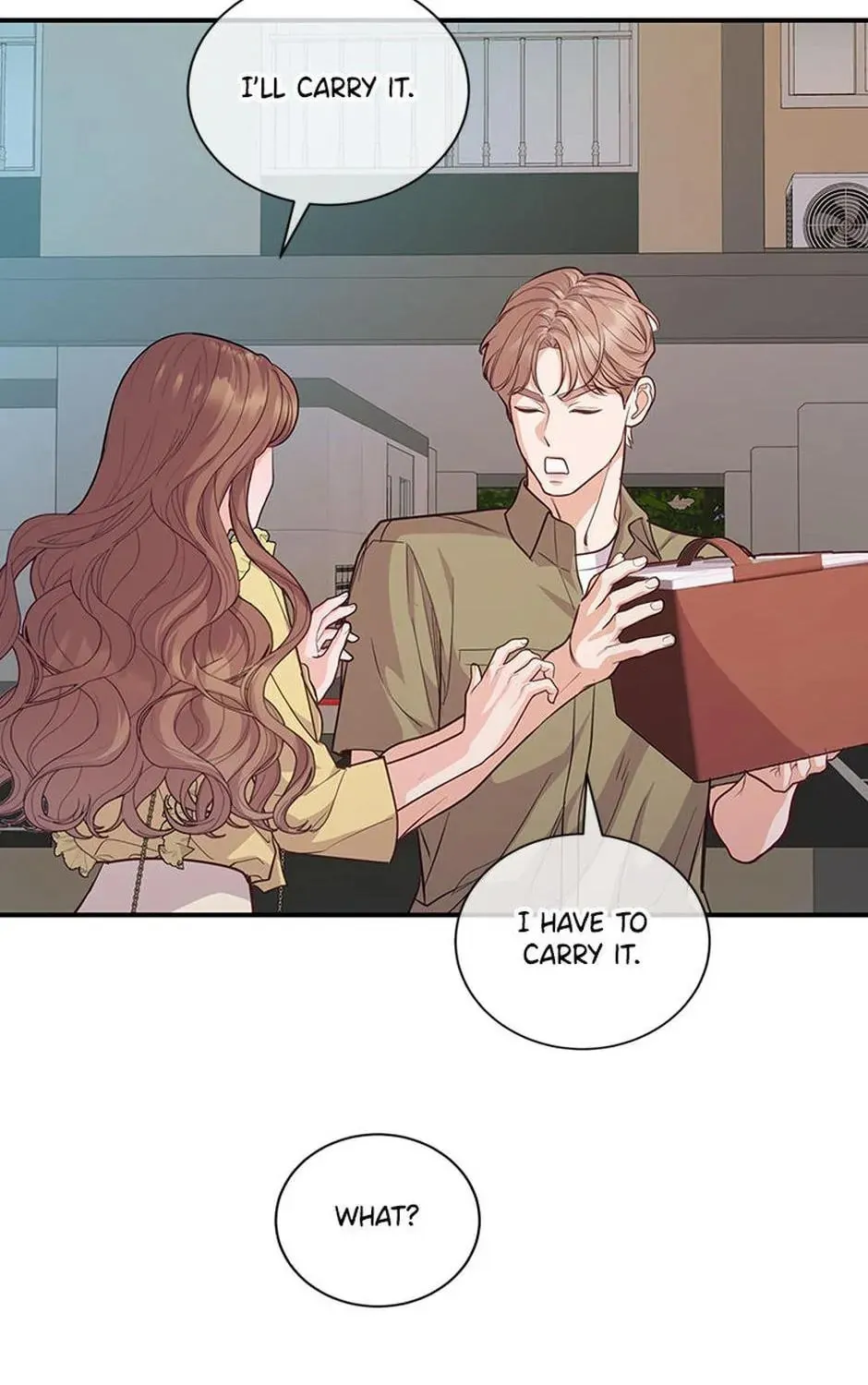 A Suspicious Confession Chapter 58 page 73 - 