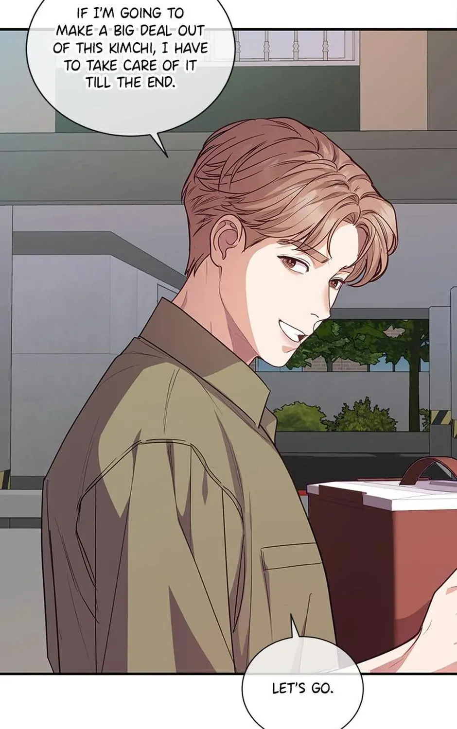 A Suspicious Confession Chapter 58 page 75 - 