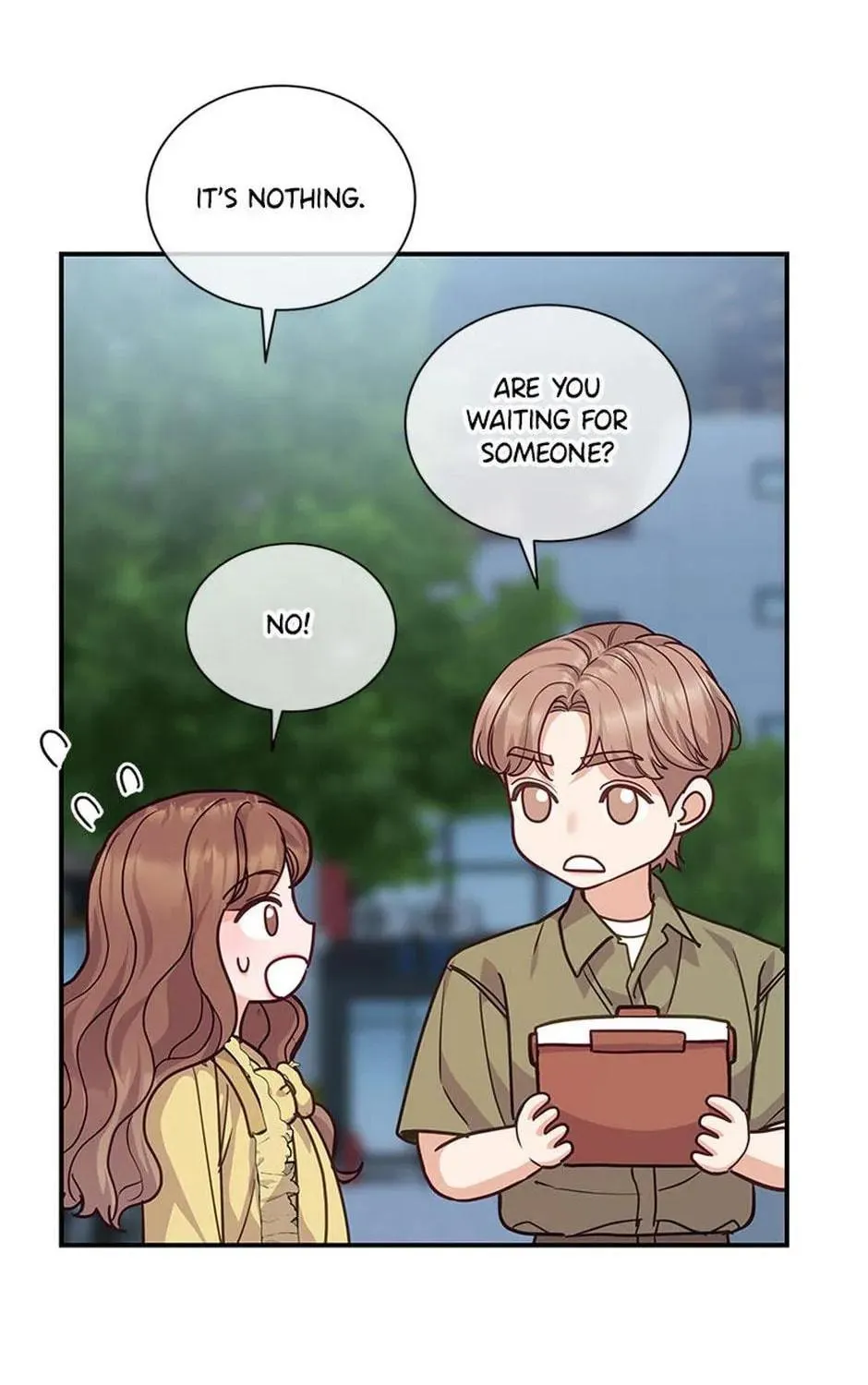 A Suspicious Confession Chapter 58 page 79 - 