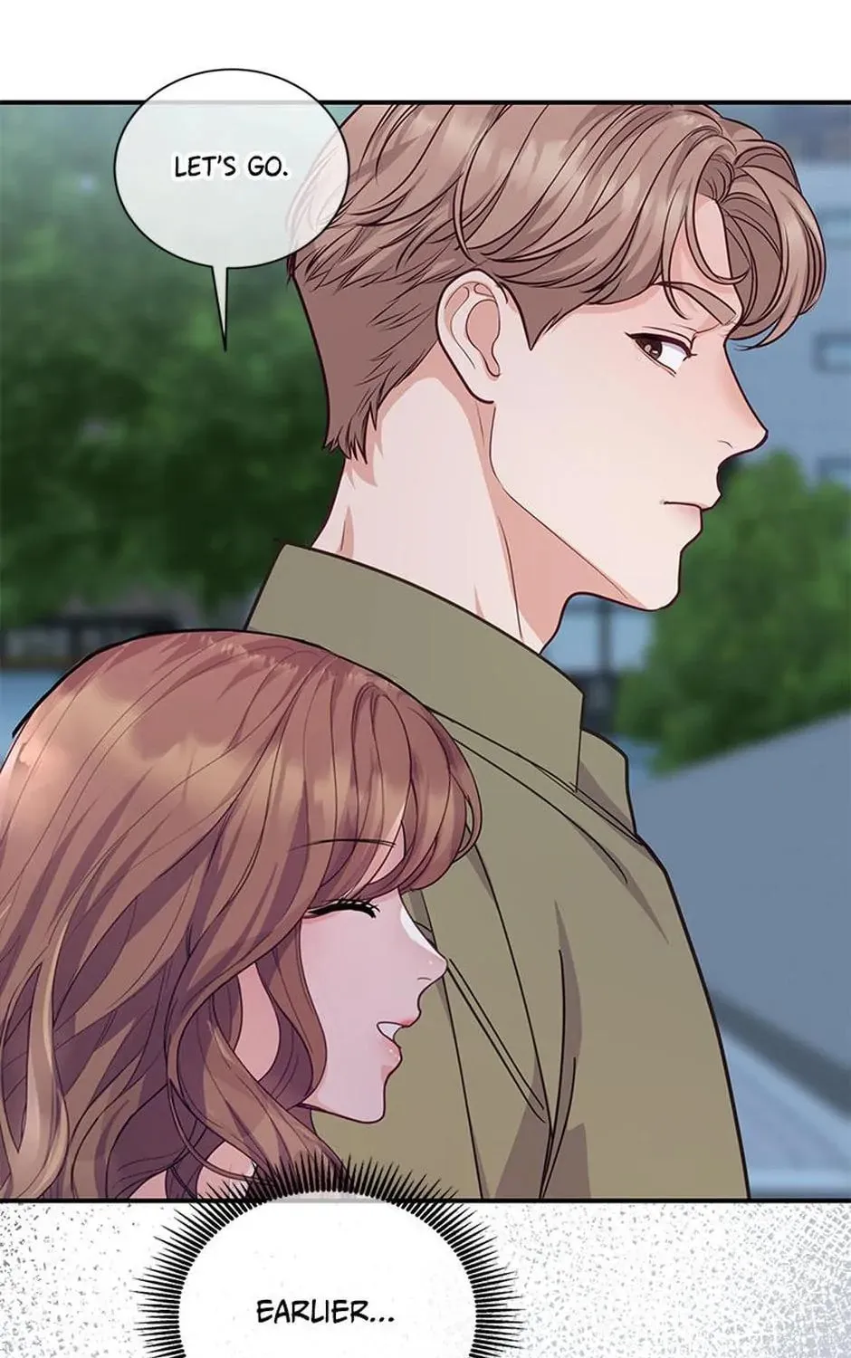 A Suspicious Confession Chapter 58 page 81 - 