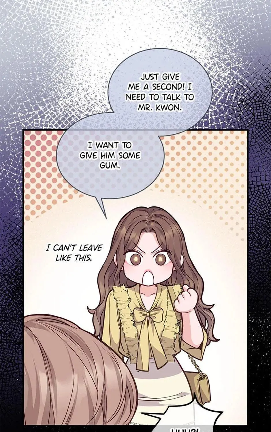 A Suspicious Confession Chapter 58 page 83 - 