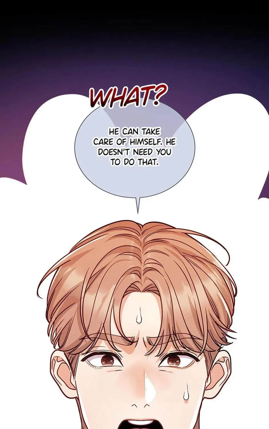 A Suspicious Confession Chapter 58 page 85 - 