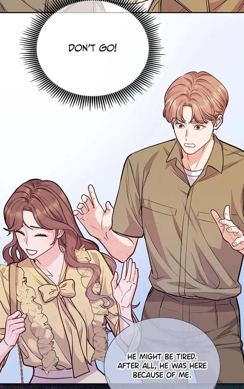 A Suspicious Confession Chapter 58 page 87 - 