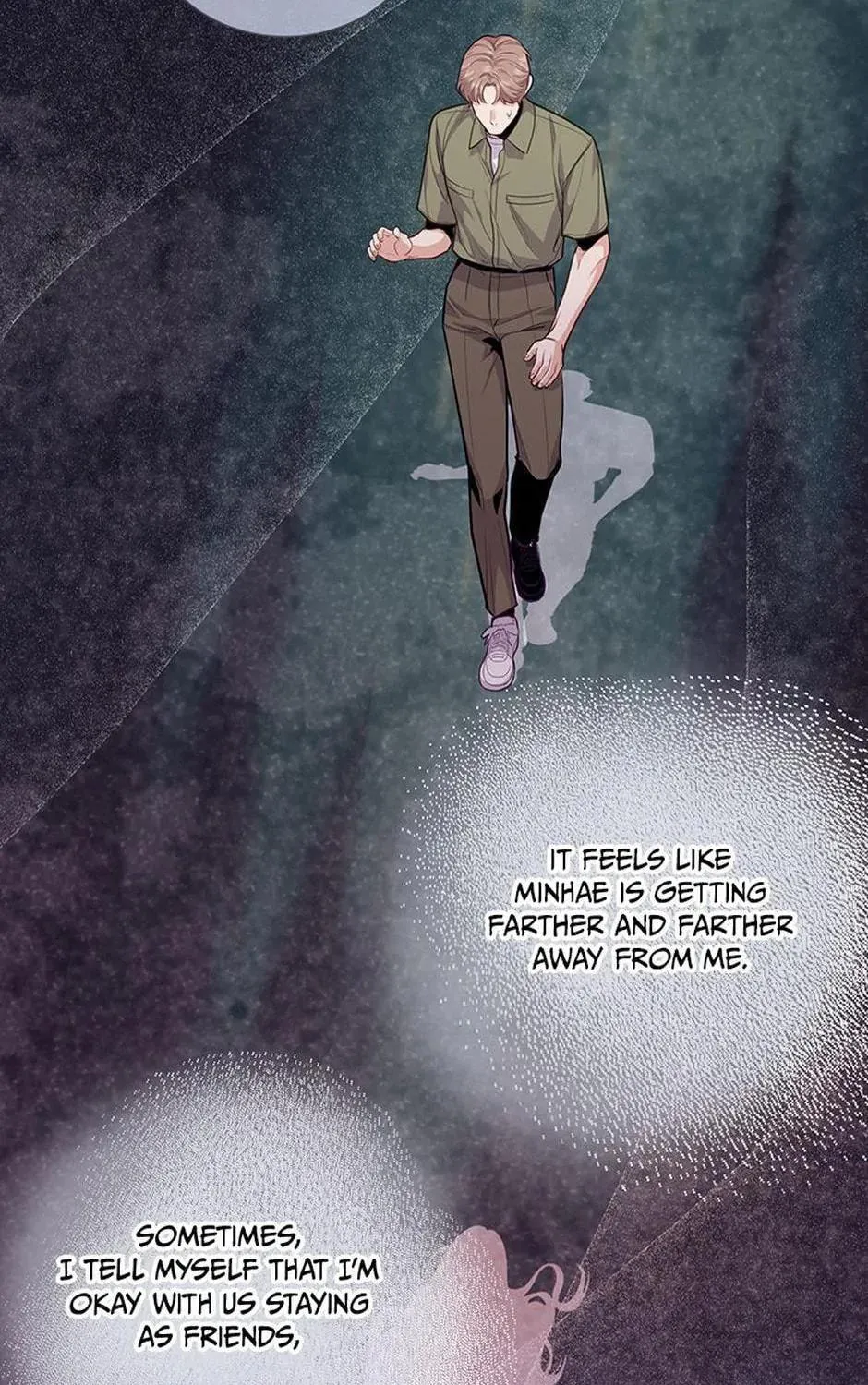 A Suspicious Confession Chapter 58 page 89 - 
