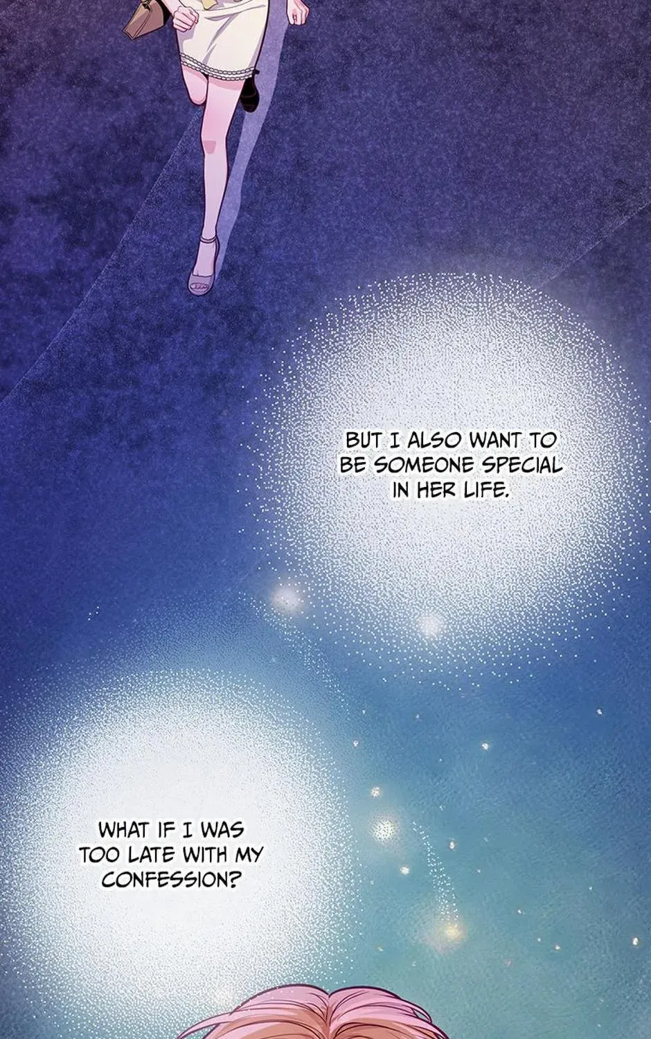 A Suspicious Confession Chapter 58 page 91 - 