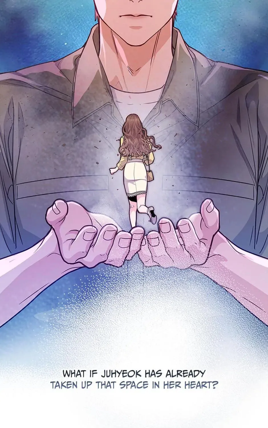 A Suspicious Confession Chapter 58 page 93 - 