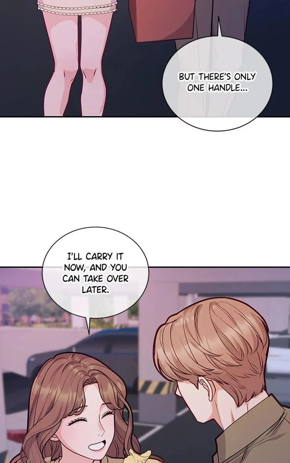 A Suspicious Confession Chapter 58 page 97 - 