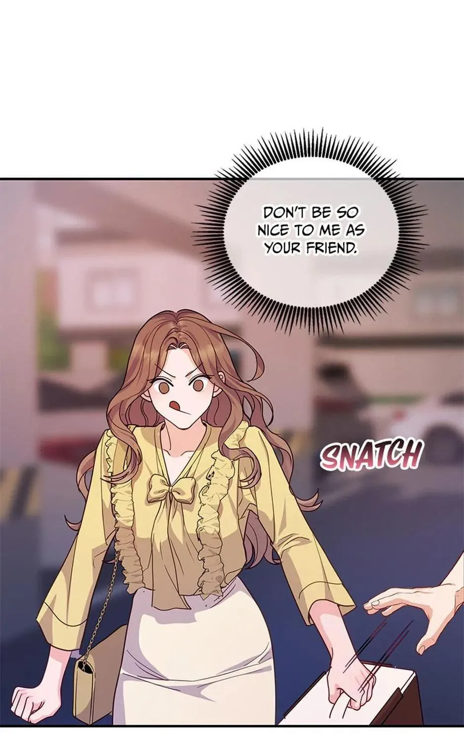A Suspicious Confession Chapter 58 page 99 - 