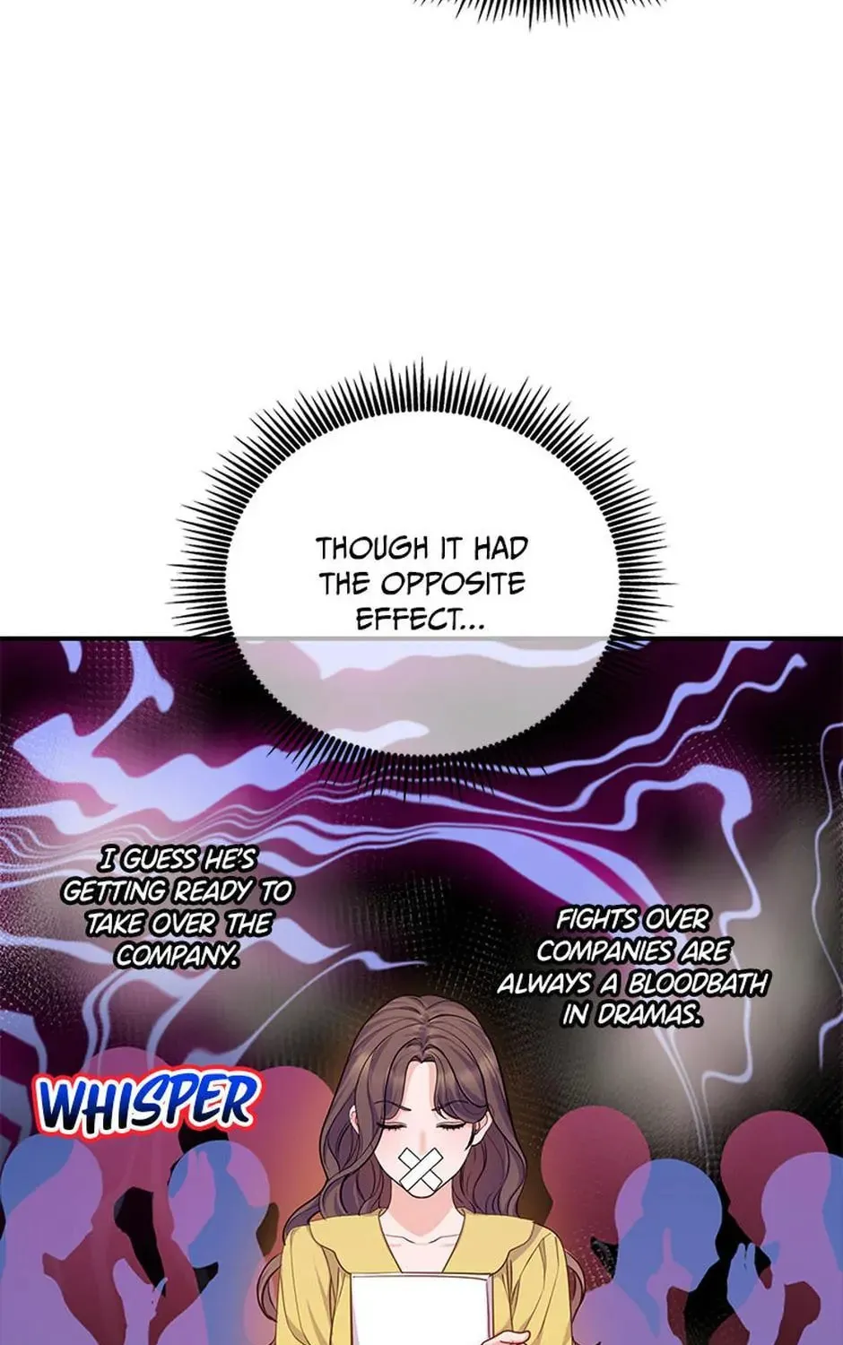 A Suspicious Confession Chapter 59 page 103 - 