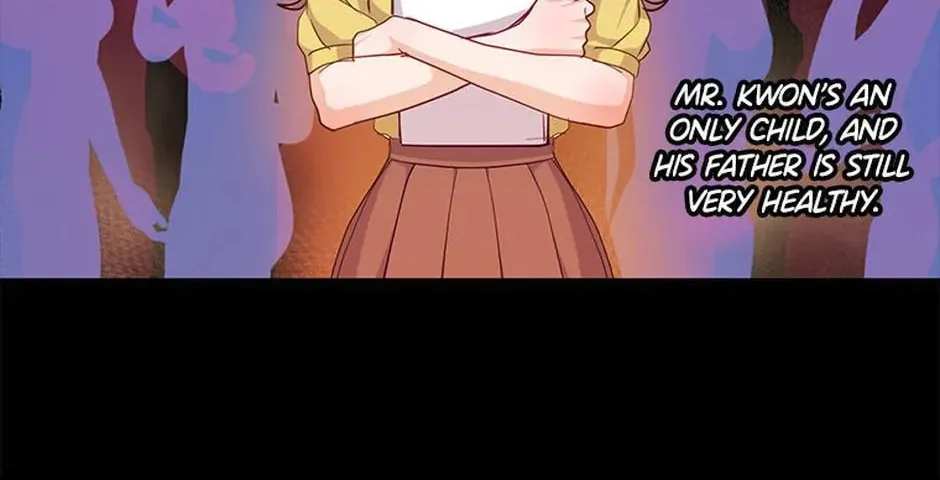 A Suspicious Confession Chapter 59 page 104 - 
