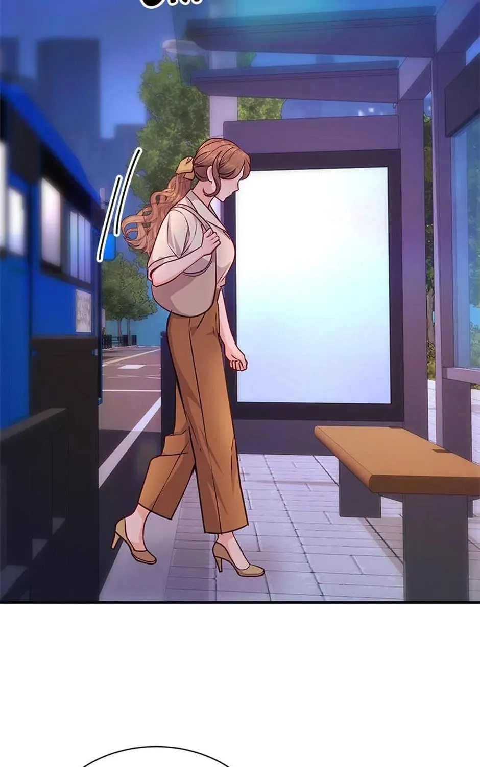 A Suspicious Confession Chapter 59 page 111 - 