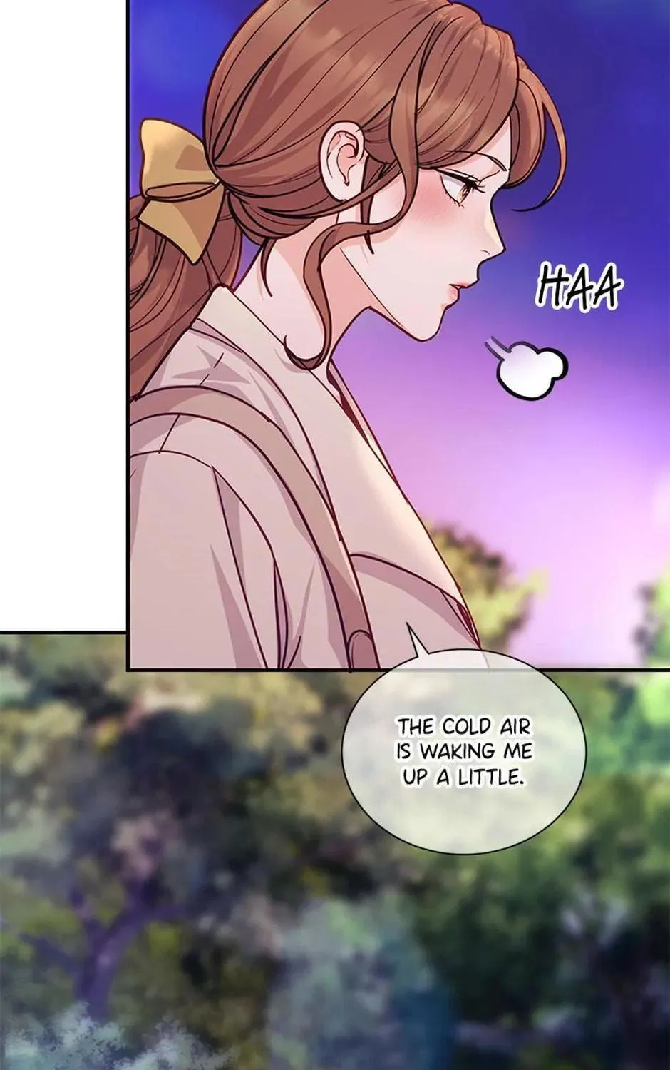 A Suspicious Confession Chapter 59 page 113 - 