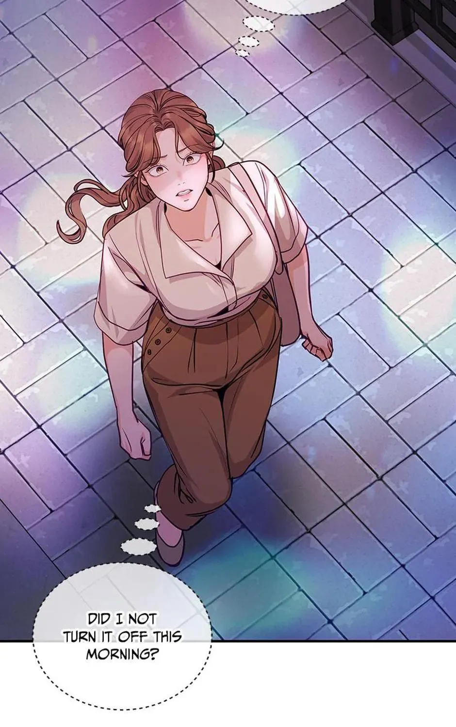 A Suspicious Confession Chapter 59 page 119 - 