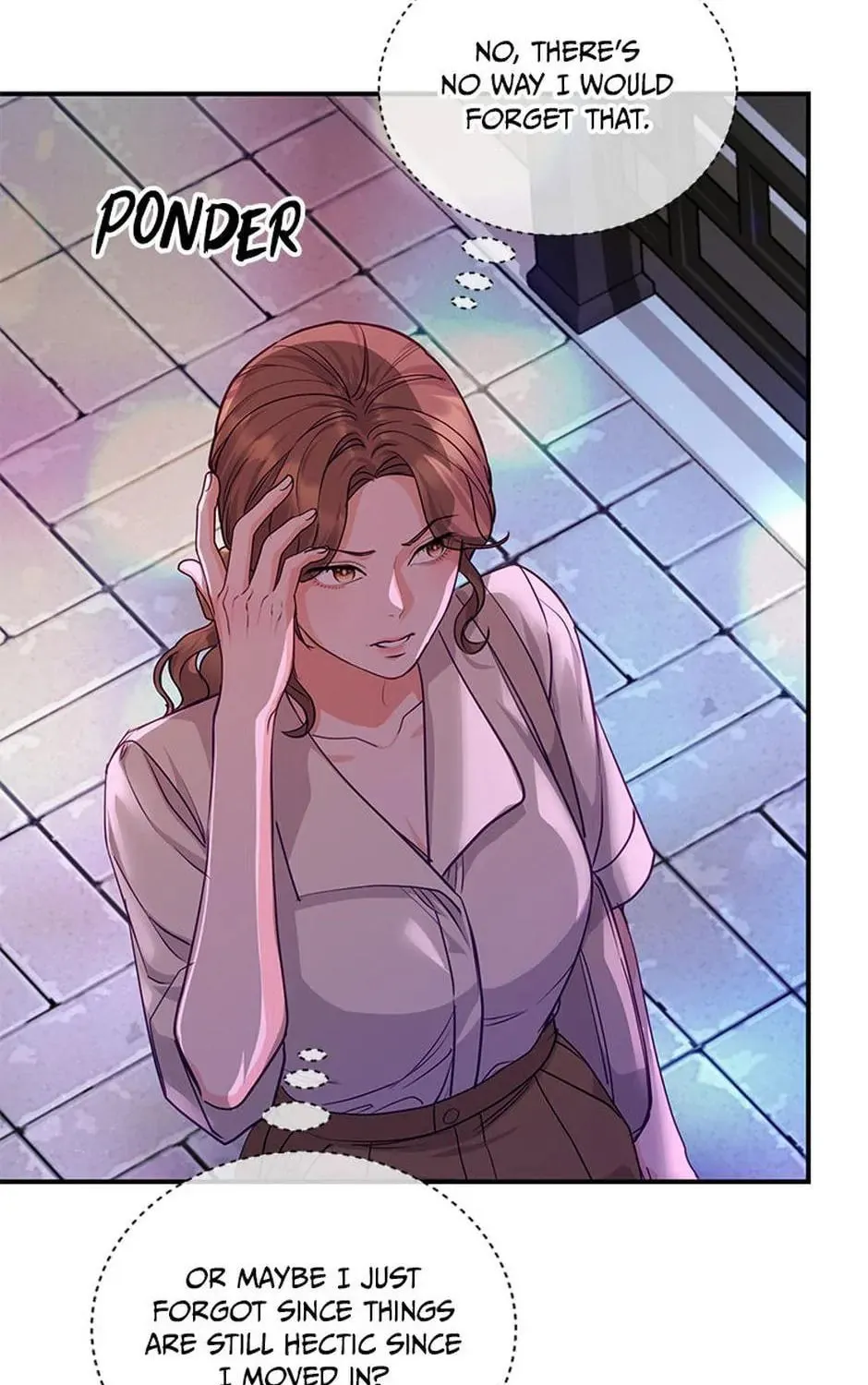 A Suspicious Confession Chapter 59 page 121 - 