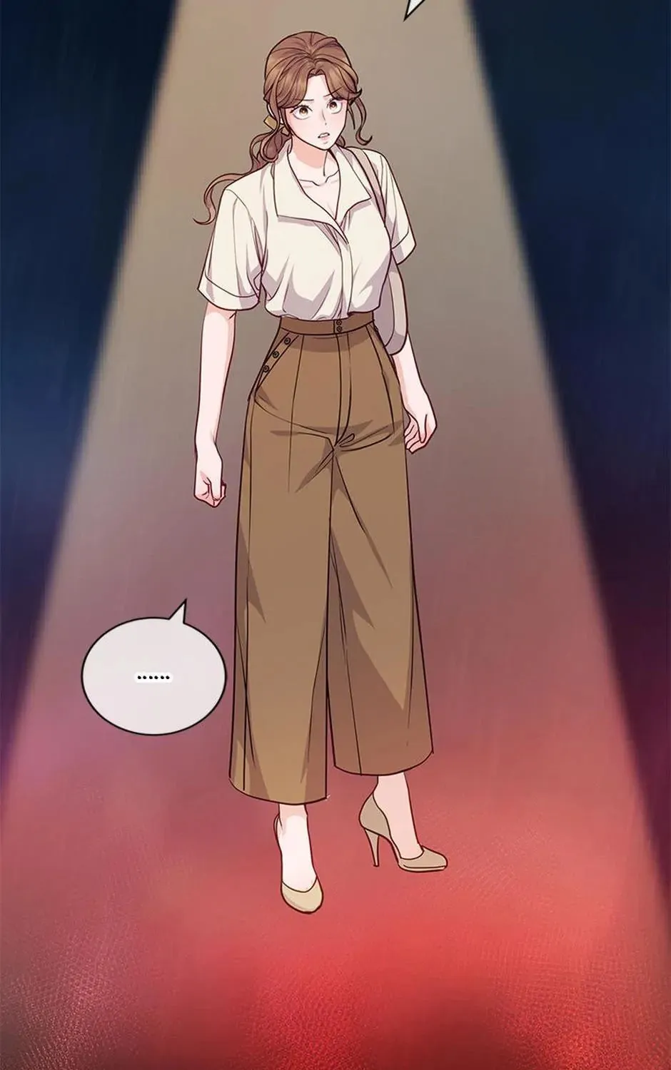 A Suspicious Confession Chapter 59 page 127 - 