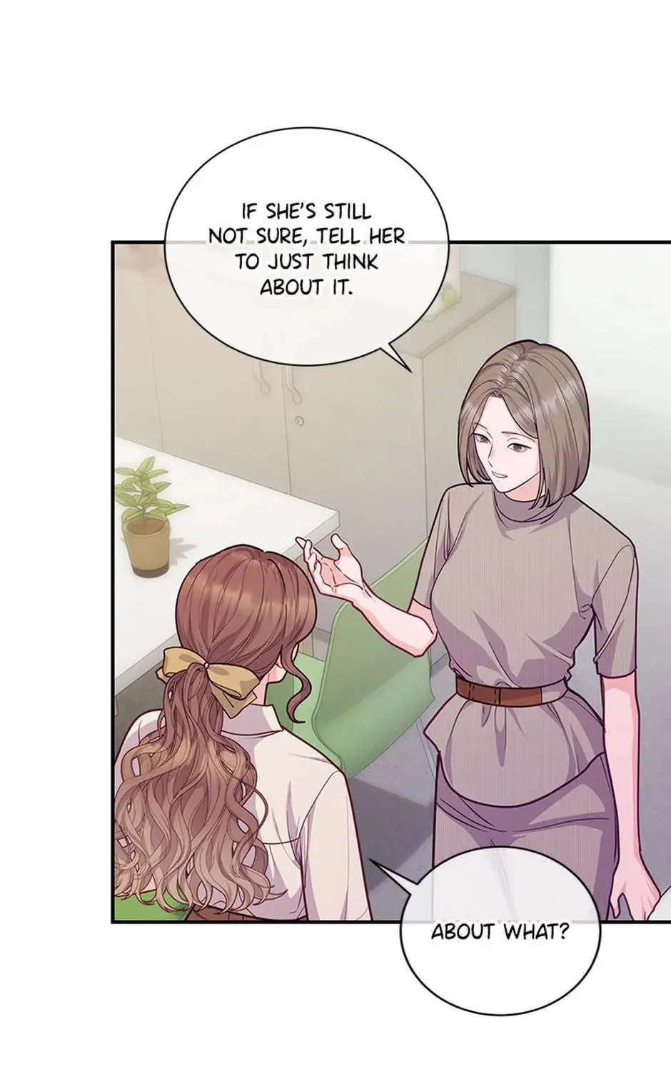 A Suspicious Confession Chapter 59 page 15 - 