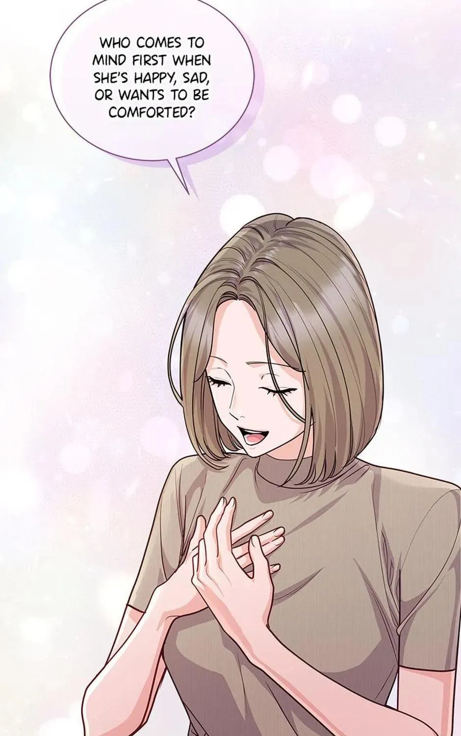 A Suspicious Confession Chapter 59 page 17 - 