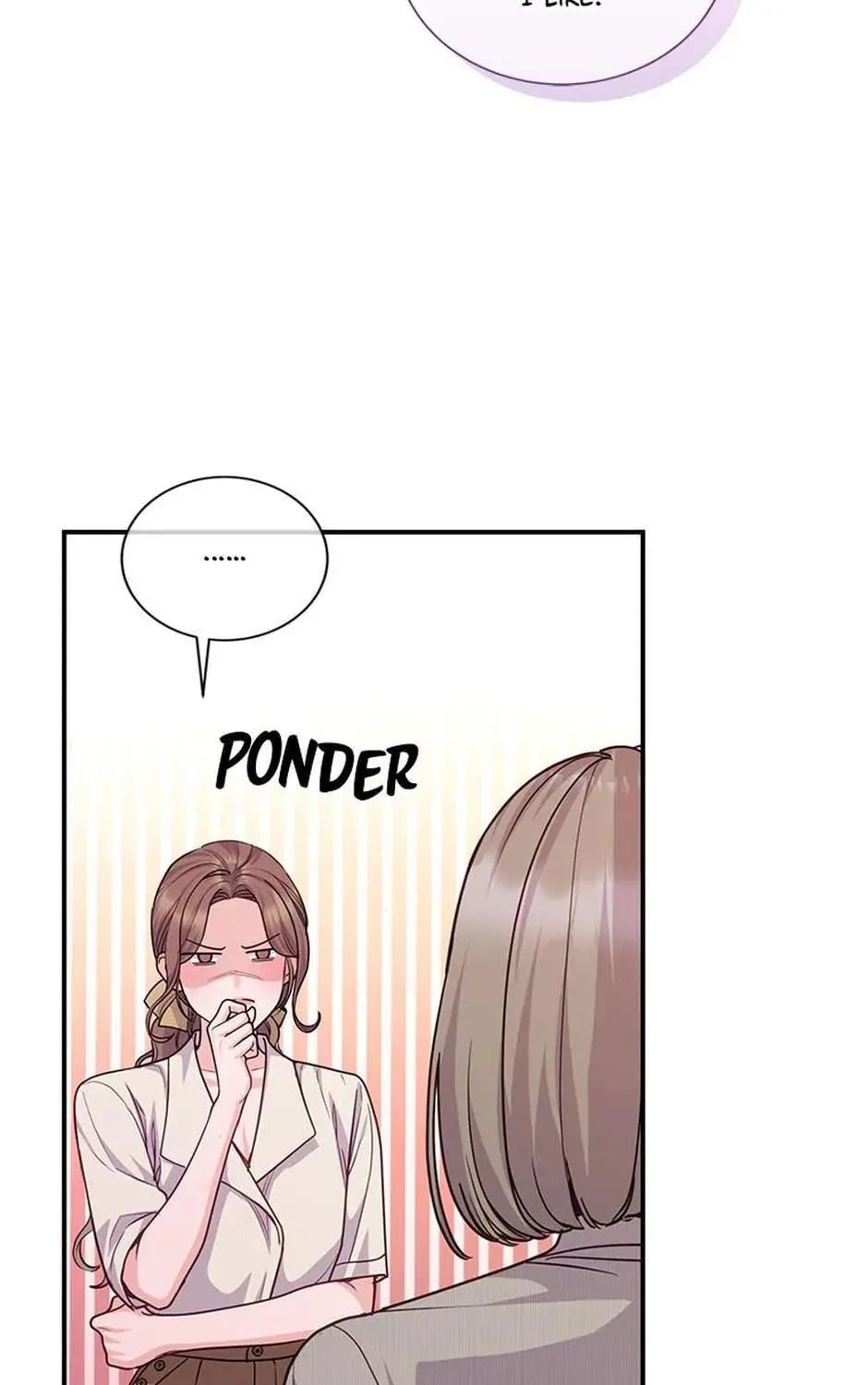 A Suspicious Confession Chapter 59 page 19 - 