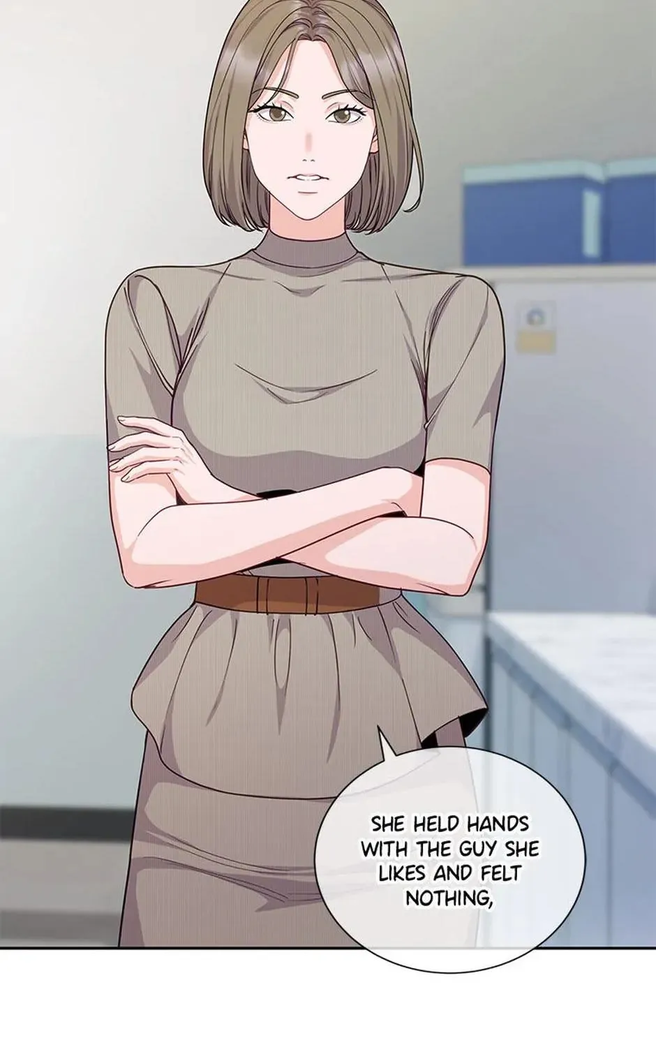 A Suspicious Confession Chapter 59 page 3 - 