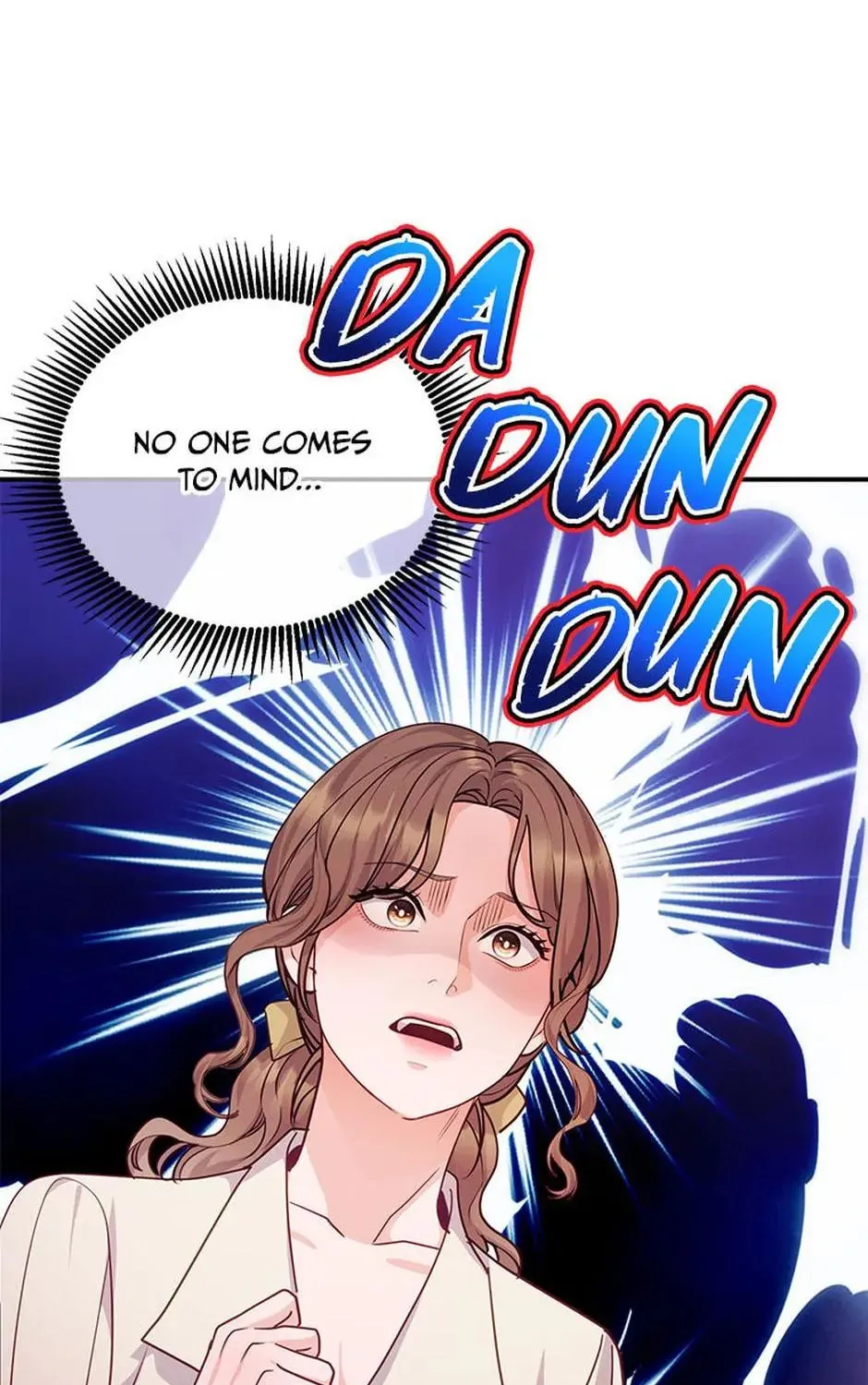 A Suspicious Confession Chapter 59 page 21 - 