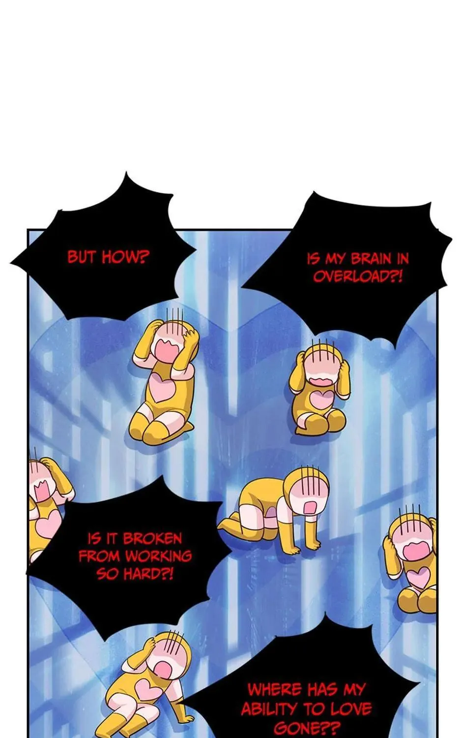 A Suspicious Confession Chapter 59 page 23 - 