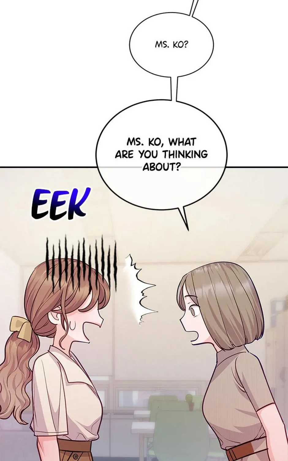 A Suspicious Confession Chapter 59 page 25 - 