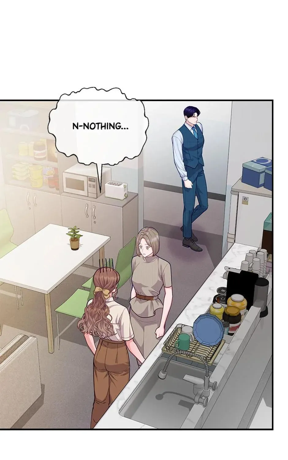 A Suspicious Confession Chapter 59 page 27 - 