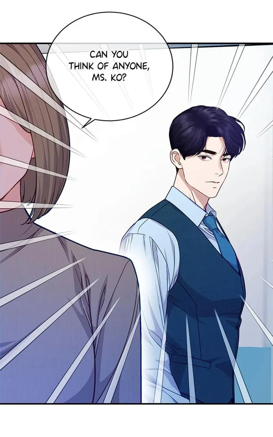 A Suspicious Confession Chapter 59 page 29 - 