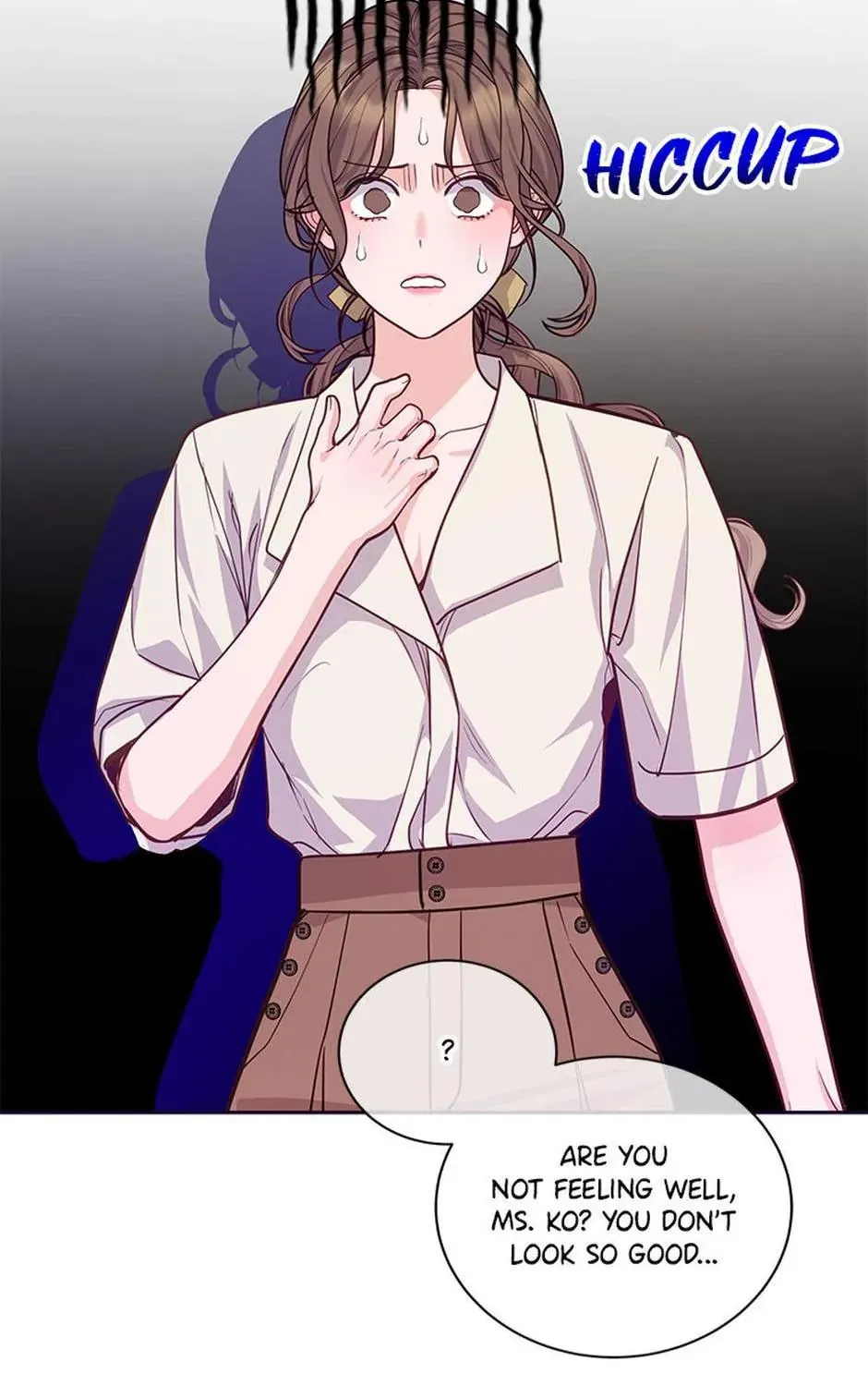 A Suspicious Confession Chapter 59 page 31 - 